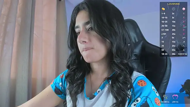 annadu011 online show from April 28, 2:32 pm
