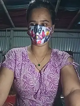 Sexy-Binita online show from June 18, 12:34 am
