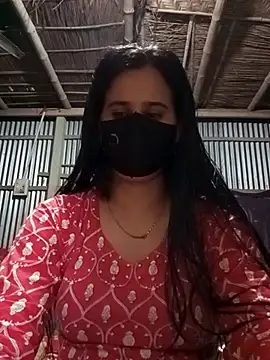 Sexy-Binita online show from September 25, 8:46 am