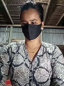 Sexy-Binita online show from September 26, 6:49 pm