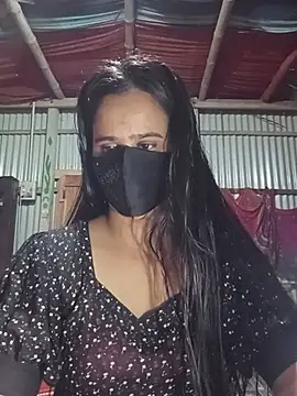 Sexy-Binita online show from July 13, 7:20 am