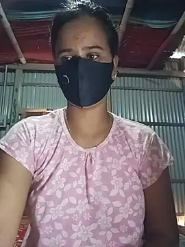 Sexy-Binita online show from July 3, 2:06 am