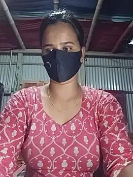 Sexy-Binita online show from July 5, 5:13 am