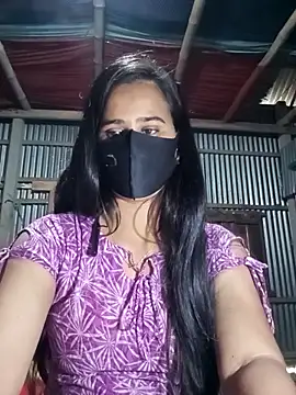 Sexy-Binita online show from January 19, 4:52 am