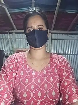 Sexy-Binita online show from July 16, 1:43 am