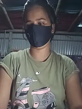 Sexy-Binita online show from July 25, 2:18 am