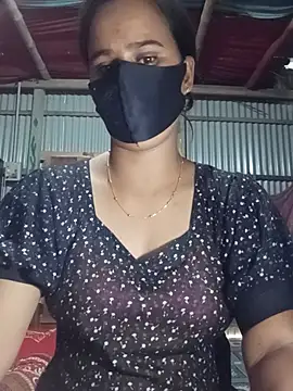 Sexy-Binita online show from July 14, 2:05 am