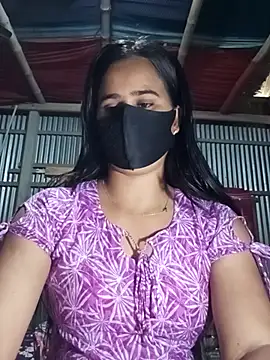 Sexy-Binita online show from February 20, 7:54 am