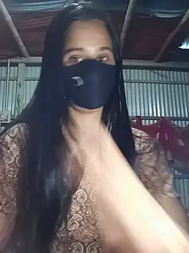 Sexy-Binita online show from July 22, 1:06 am