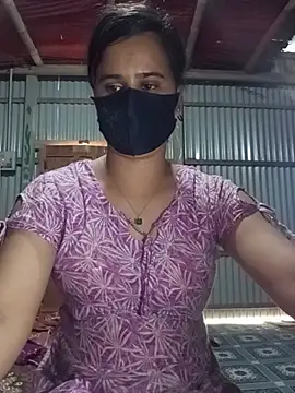 Sexy-Binita online show from June 16, 4:46 am
