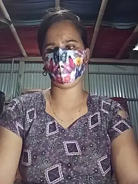 Sexy-Binita online show from July 1, 2:44 am