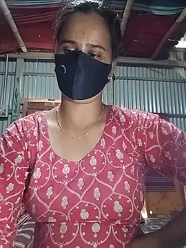 Sexy-Binita online show from July 5, 2:29 am