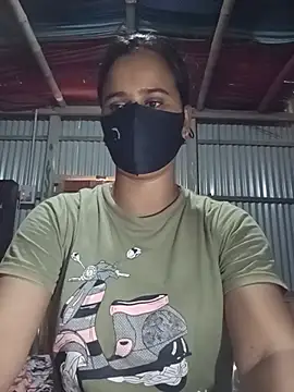 Sexy-Binita online show from July 31, 3:51 am