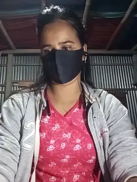 Sexy-Binita online show from December 21, 12:37 am