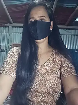 Sexy-Binita online show from July 17, 1:43 am