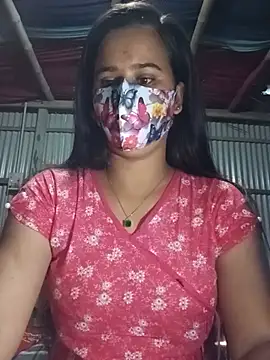 Sexy-Binita online show from June 19, 1:10 am
