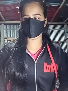 Sexy-Binita online show from January 6, 1:20 am