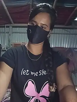 Sexy-Binita online show from July 26, 2:30 am
