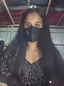 Sexy-Binita online show from July 6, 5:35 am
