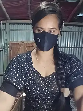 Sexy-Binita online show from July 18, 1:53 am