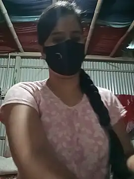 Sexy-Binita online show from July 24, 2:09 am