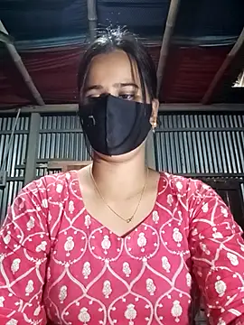 Sexy-Binita online show from October 19, 2:57 am