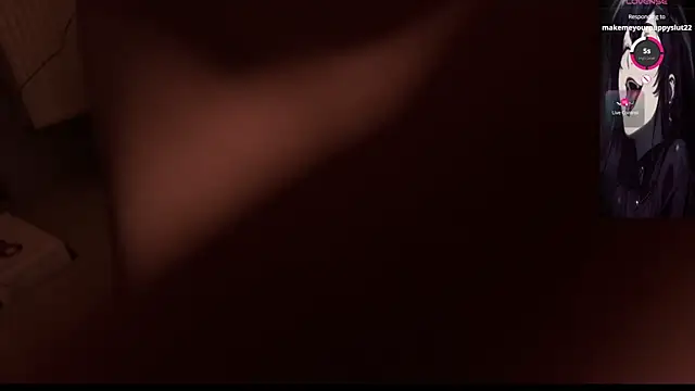 Handsomepure online show from May 3, 12:03 am