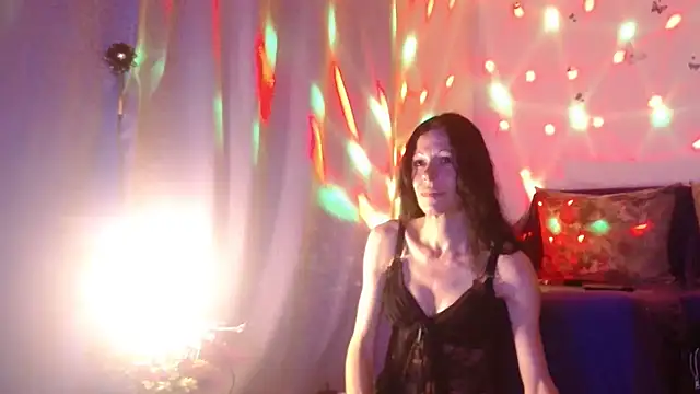 ElysaSun online show from October 21, 6:12 pm