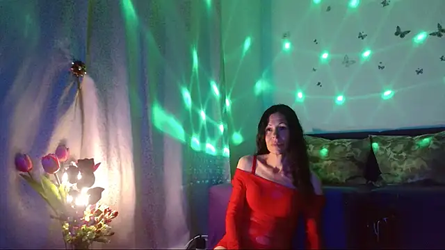 ElysaSun online show from July 17, 8:56 pm