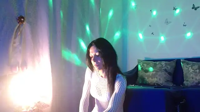 Snapshot of ElysaSun chatting on October 6, 10:25 pm ElysaSun online show from October 6, 10:25 pm