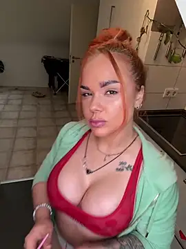 PennyPrincess online show from November 25, 1:13 pm