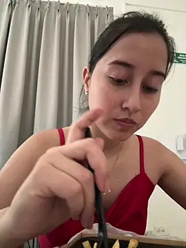 Abby Sweet1  online show from July 17, 7:50 pm