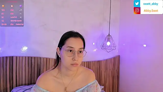 Abby Sweet1  online show from June 16, 12:39 pm