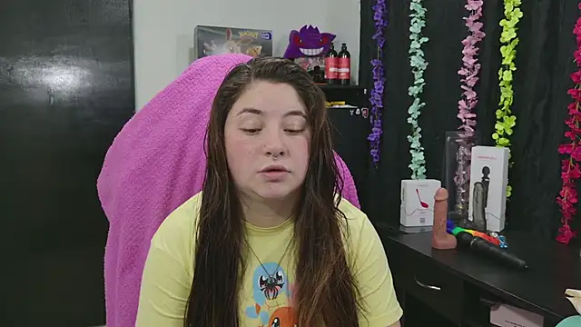 ann bronw online show from December 16, 12:00 pm