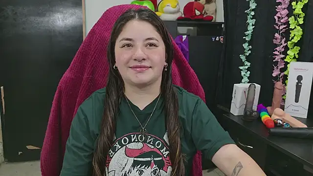 ann bronw online show from January 13, 11:25 am