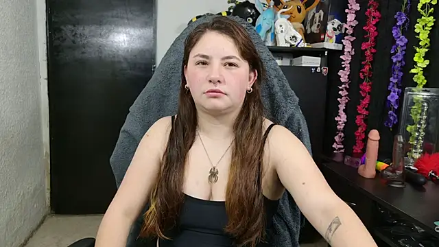 ann bronw online show from November 26, 11:55 am