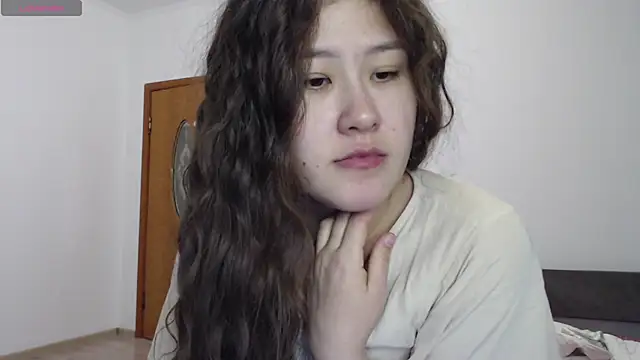 Snapshot of Riz_girl chatting on October 5, 6:35 pm Riz girl online show from October 5, 6:35 pm