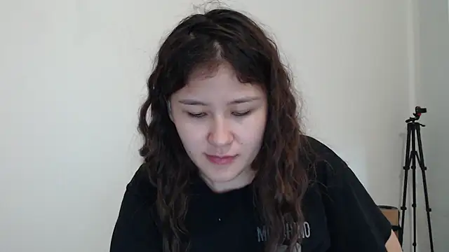 Snapshot of Riz_girl chatting on September 16, 6:16 pm Riz girl online show from September 16, 6:16 pm