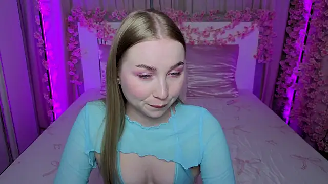 LilyStarlight online show from June 28, 3:24 am
