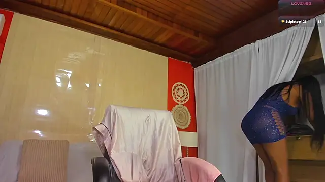 BarbieKano online show from February 11, 12:47 am