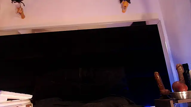 StefyFerrer online show from July 31, 4:13 am