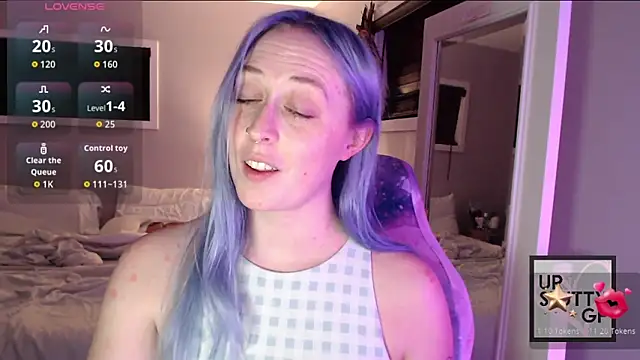 ursluttygf online show from February 27, 3:17 am