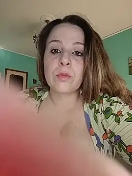 Emma96 hot online show from July 30, 3:24 pm