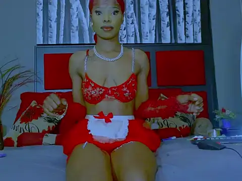 MissParis26 online show from November 1, 12:59 am