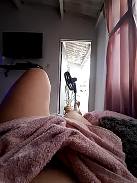 MariaPau 83 online show from August 1, 10:45 pm