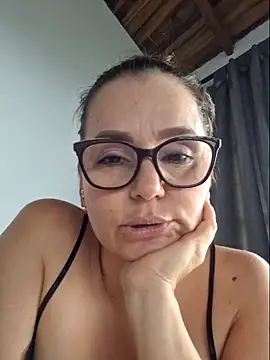 MariaPau 83 online show from June 16, 3:35 pm