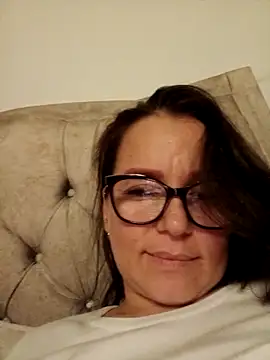 MariaPau 83 online show from October 1, 5:56 am