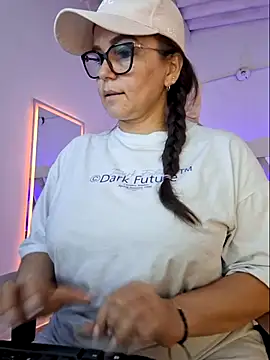 MariaPau 83 online show from July 31, 10:44 pm