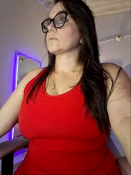 MariaPau 83 online show from July 11, 8:53 pm