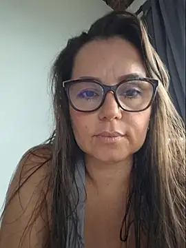 MariaPau 83 online show from June 7, 7:21 pm